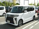アルミホイール　セキュリティアラーム　スモークガラス　キーフリーシステム　走行距離４ｋｍ（福岡県）の中古車