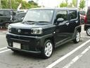 アルミホイール　キーフリーシステム　セキュリティアラーム　走行距離２ｋｍ（福岡県）の中古車