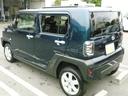 アルミホイール　キーフリーシステム　セキュリティアラーム　走行距離２ｋｍ（福岡県）の中古車