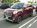 アルミホイール　セキュリティアラーム　スモークガラス　走行距離２７．７６４ｋｍ（福岡県）の中古車