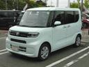 キーフリーシステム　セキュリティアラーム　スモークガラス　走行距離１３０ｋｍ（福岡県）の中古車