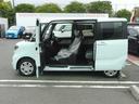 キーフリーシステム　セキュリティアラーム　スモークガラス　走行距離１３０ｋｍ（福岡県）の中古車
