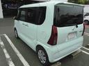 キーフリーシステム　セキュリティアラーム　スモークガラス　走行距離１３０ｋｍ（福岡県）の中古車