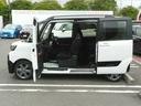 セキュリティアラーム　キーフリーシステム　スモークガラス　走行距離１９７ｋｍ（福岡県）の中古車