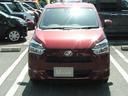 アルミホイール　キーフリーシステム　セキュリティアラーム　走行距離１９３ｋｍ（福岡県）の中古車