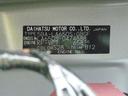 セキュリティアラーム　キーフリーシステム　スモークガラス　走行距離２．４８５ｋｍ（福岡県）の中古車