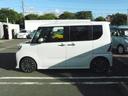 アルミホイール　セキュリティアラーム　スモークガラス　キーフリーシステム　走行距離６ｋｍ（福岡県）の中古車