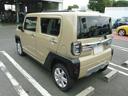 アルミホイール　キーフリーシステム　セキュリティアラーム　スモークガラス　走行距離３ｋｍ（福岡県）の中古車