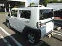 アルミホイール　セキュリティアラーム　キーフリーシステム　走行距離８９ｋｍ（福岡県）の中古車
