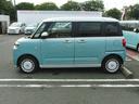 スモークガラス　セキュリティアラーム　キーフリーシステム　走行距離４ｋｍ（福岡県）の中古車