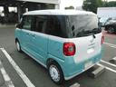 スモークガラス　セキュリティアラーム　キーフリーシステム　走行距離４ｋｍ（福岡県）の中古車