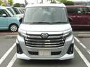 スモークガラス　キーフリーシステム　アルミホイール　走行距離６．６３１ｋｍ（福岡県）の中古車