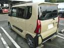 キーフリーシステム　セキュリティアラーム　スモークガラス　走行距離１５ｋｍ（福岡県）の中古車