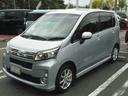 スモークガラス　セキュリティアラーム　アルミホイール　走行距離４０．９６０ｋｍ（福岡県）の中古車