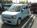 セキュリティアラーム　スモークガラス　キーフリーシステム　走行距離６４．６２０ｋｍ（福岡県）の中古車