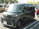タントカスタム入荷しました。（福岡県）の中古車