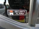 セキュリティアラーム　スモークガラス　キーレスエントリー．走行距離２ｋｍ（福岡県）の中古車