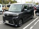 アルミホイール　キーフリーシステム　セキュリティアラーム　スモークガラス　走行距離３８ｋｍ（福岡県）の中古車