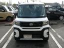 ターボ車　アルミホイール　セキュリティアラーム　スモークガラス　キーフリーシステム　走行距離１９ｋｍ（福岡県）の中古車