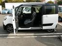 ターボ車　アルミホイール　セキュリティアラーム　スモークガラス　キーフリーシステム　走行距離１９ｋｍ（福岡県）の中古車