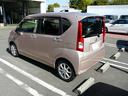 アルミホイール付き　スモークガラス　セキュリティアラーム　キーフリーシステム　走行距離３７．５１０ｋｍ（福岡県）の中古車