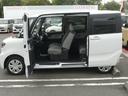 セキュリティアラーム　スモークガラス　キーフリーシステム　走行距離２３．７８４ｋｍ（福岡県）の中古車
