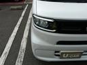 セキュリティアラーム　スモークガラス　キーフリーシステム　走行距離２３．７８４ｋｍ（福岡県）の中古車