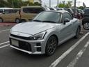 アルミホイール　キーフリーシステム　走行距離８９ｋｍ（福岡県）の中古車