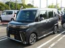 アルミホイール　キーフリーシステム　セキュリティアラーム　スモークガラス　走行距離１．４８９ｋｍ（福岡県）の中古車