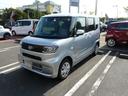 セキュリティアラーム　スモークガラス　キーフリーシステム　走行距離５ｋｍ（福岡県）の中古車