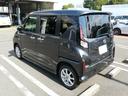 キーフリーシステム　セキュリティアラーム　スモークガラス　走行距離１７１ｋｍ（福岡県）の中古車