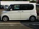 スモークガラス　セキュリティアラーム　走行距離１４７．７３５ｋｍ（福岡県）の中古車