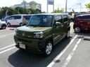 セキュリティアラーム　スモークガラス　キーフリーシステム　走行距離３１７ｋｍ（福岡県）の中古車