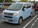 アルミホイール　セキュリティアラーム　スモークガラス　キーフリーシステム　走行距離６０．５７５ｋｍ（福岡県）の中古車