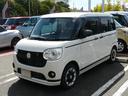セキュリティアラーム　スモークガラス　キーフリーシステム　走行距離２８．５６９ｋｍ（福岡県）の中古車