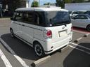 セキュリティアラーム　スモークガラス　キーフリーシステム　走行距離２８．５６９ｋｍ（福岡県）の中古車