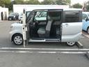 キーフリーシステム　セキュリティアラーム　スモークガラス　走行距離１．９８１ｋｍ（福岡県）の中古車