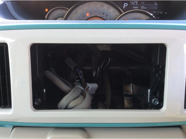 ムーヴキャンバスＧメイクアップＶＳ　ＳＡIIIＬＥＤヘッドライト　キーフリーシステム　スモークガラス　走行距離７ｋｍ（福岡県）の中古車