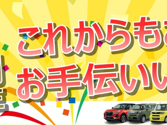 ロッキーＧ９インチスマホ連携ディスプレイオーディオ　パノラマモニター　シートヒーター　走行距離４，７６２ｋｍ（福岡県）の中古車