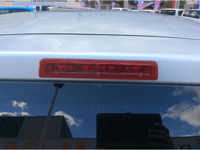 ミライースXキーレスエントリー スモークガラス 走行距離18.560km(福岡県)の中古車