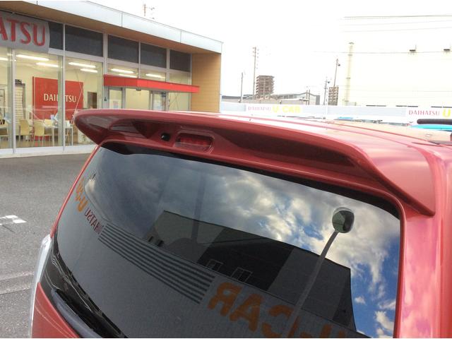 ワゴンＲスティングレーＸアルミホイール　スモークガラス　走行距離５７．９１６ｋｍ（福岡県）の中古車