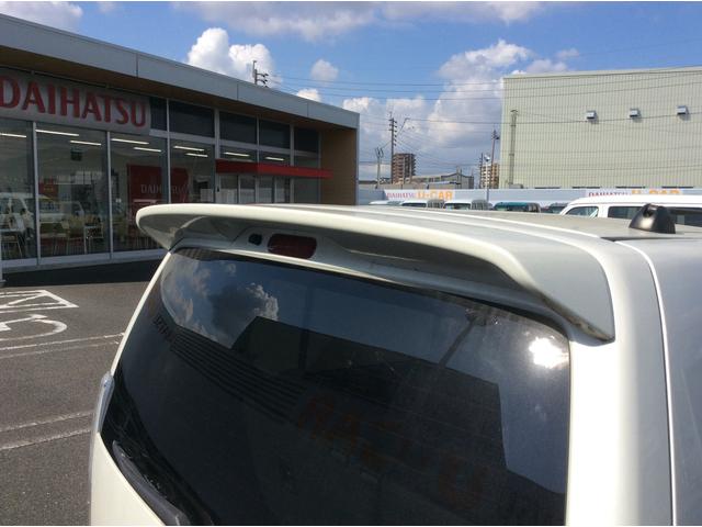 ワゴンＲスティングレーＸアルミホイール　キーフリーシステム　スモークガラス　走行距離４７．３５３ｋｍ（福岡県）の中古車