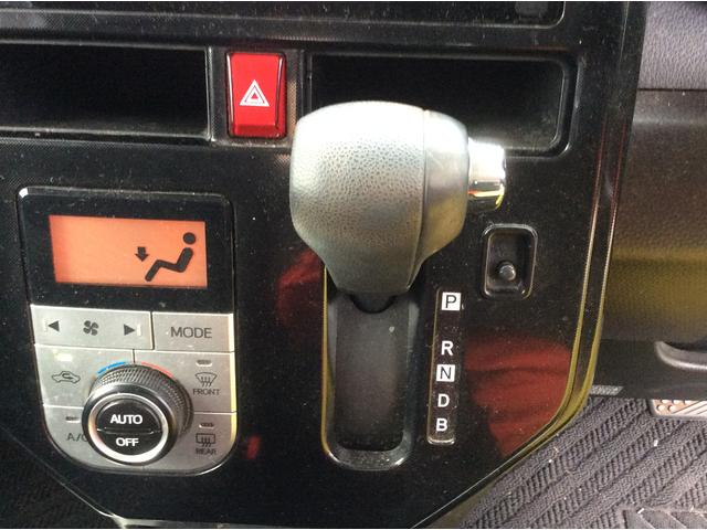 タンクＧ−Ｔスモークガラス　走行距離４６．９９０ｋｍ（福岡県）の中古車
