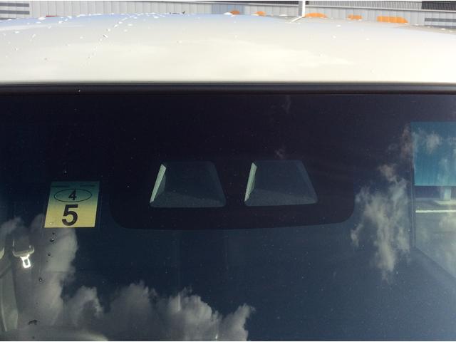 タントカスタムＲＳ　トップエディションＳＡIIIターボ車　キーフリーシステム　スモークガラス　走行距離２０．６２６ｋｍ（福岡県）の中古車