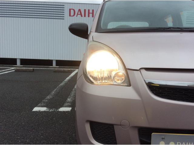 ミラXスペシャル5MT 純正CDステレオ 走行距離15,902km(福岡県)の中古車