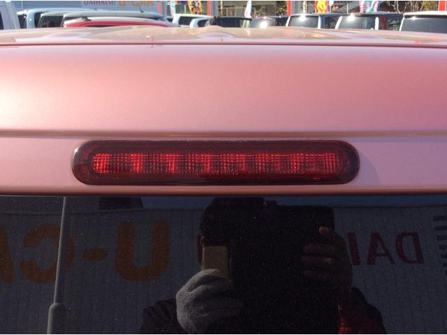 アルトラパンＧスモークガラス　走行距離４８．５８２ｋｍ（福岡県）の中古車