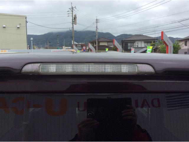 タントカスタムＸキーフリーシステム　片側スライドドア　距離２８，１４４ｋｍ（福岡県）の中古車
