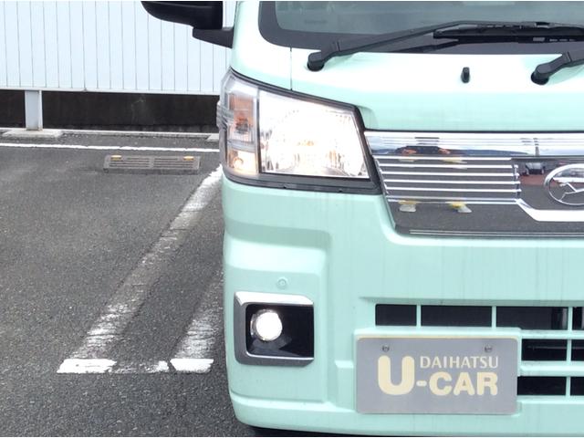 ハイゼットトラックＥＸＴ（福岡県）の中古車