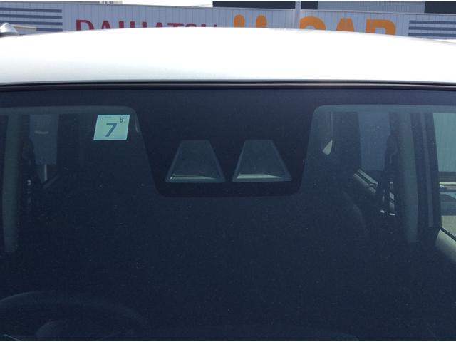 トールカスタムＧキーフリーシステム　スモークガラス　キーフリーシステム　走行距離３．５２０ｋｍ（福岡県）の中古車
