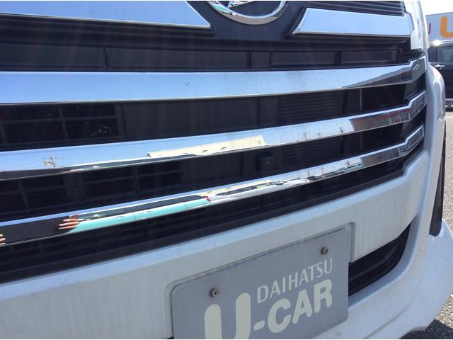 トールカスタムＧキーフリーシステム　スモークガラス　キーフリーシステム　走行距離３．５２０ｋｍ（福岡県）の中古車